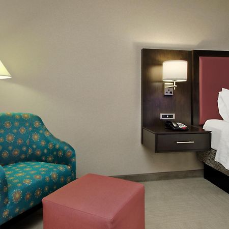 Hilton Garden Inn Sonoma County Airport Santa Rosa Eksteriør bilde