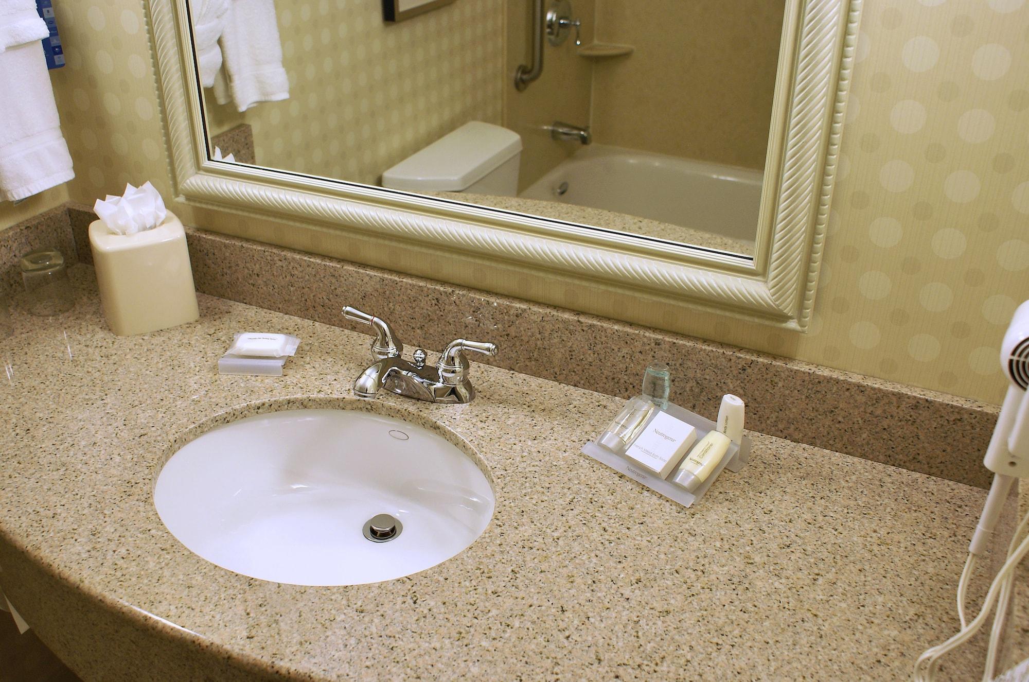 Hilton Garden Inn Sonoma County Airport Santa Rosa Eksteriør bilde