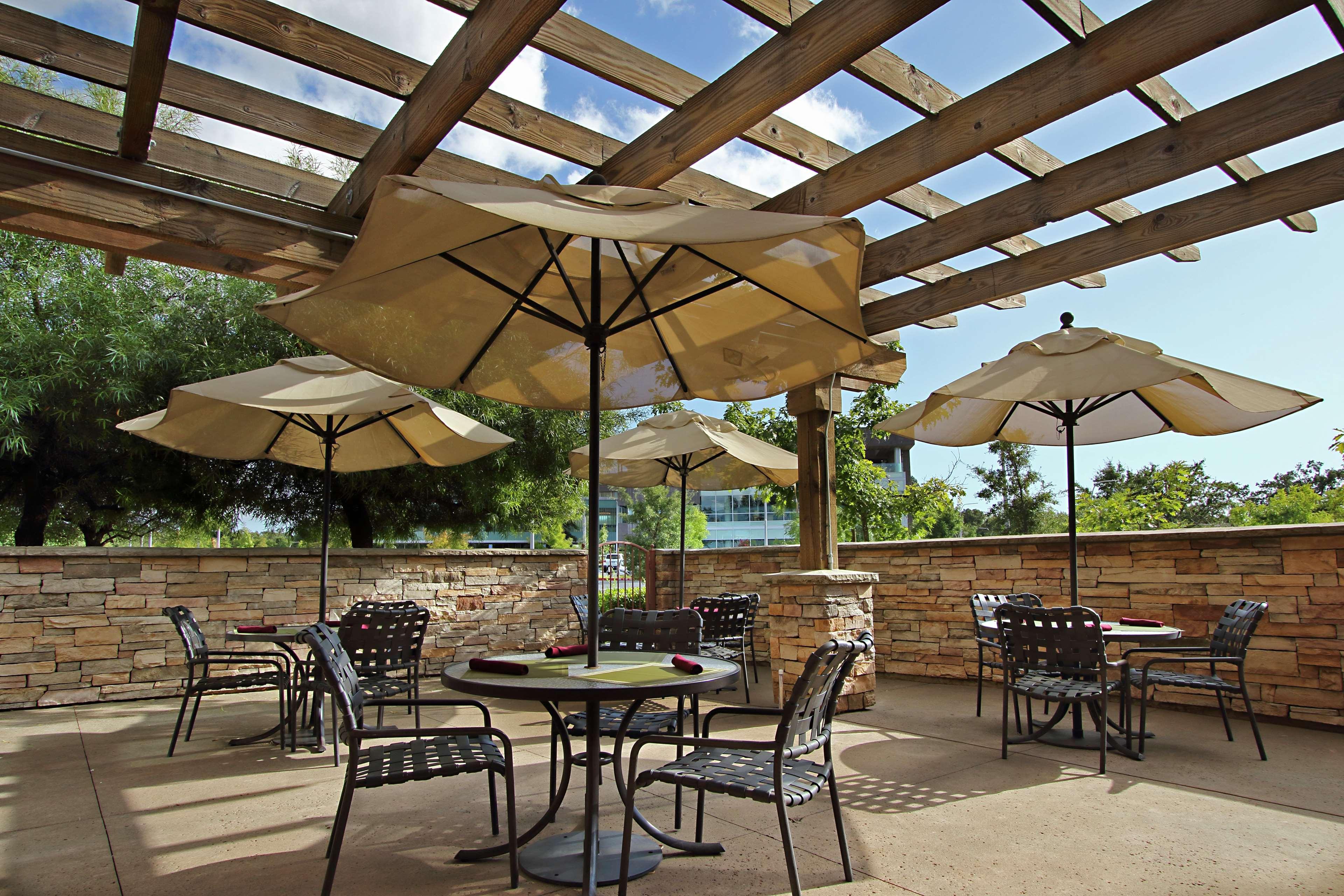 Hilton Garden Inn Sonoma County Airport Santa Rosa Eksteriør bilde