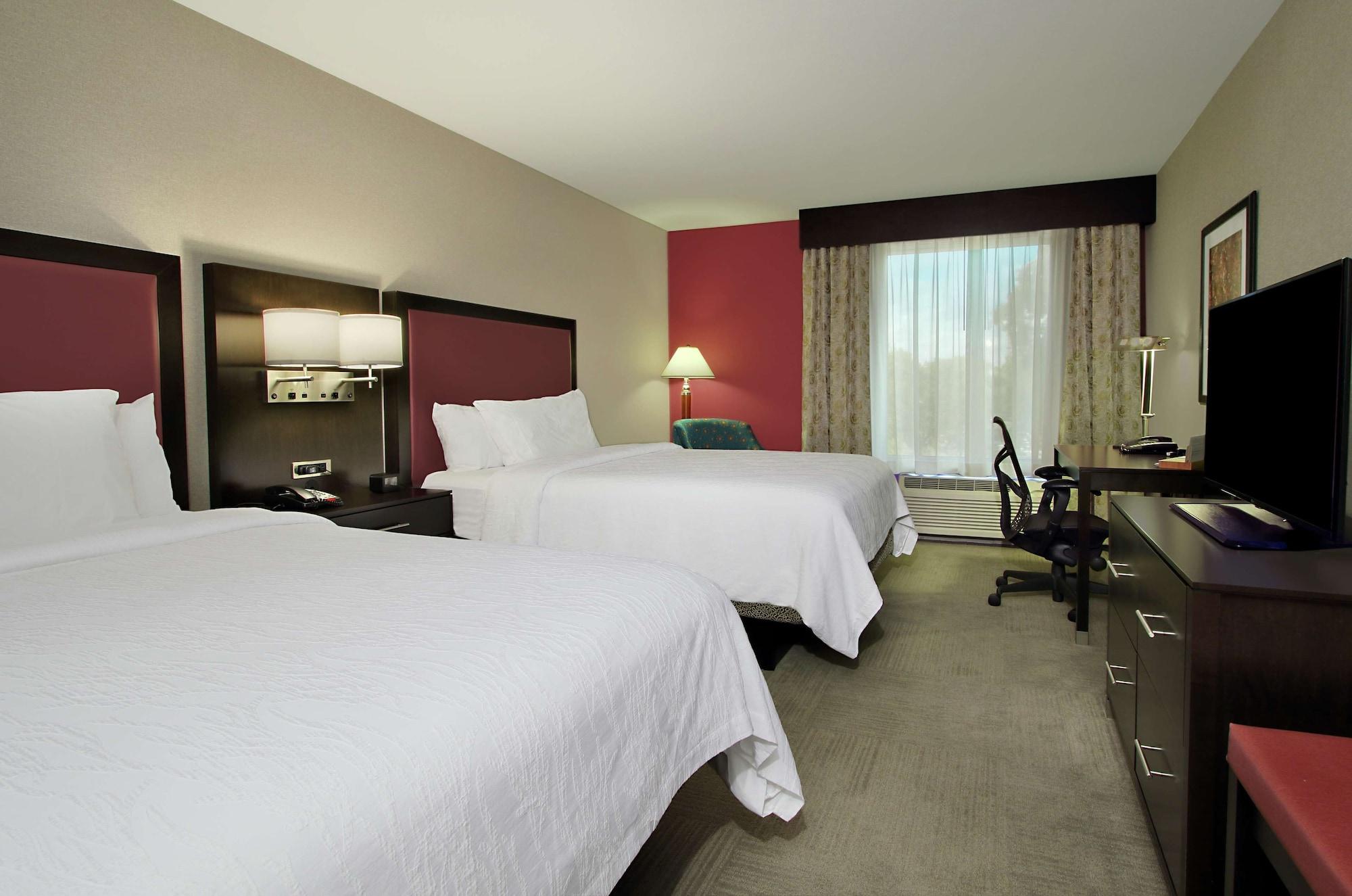 Hilton Garden Inn Sonoma County Airport Santa Rosa Eksteriør bilde