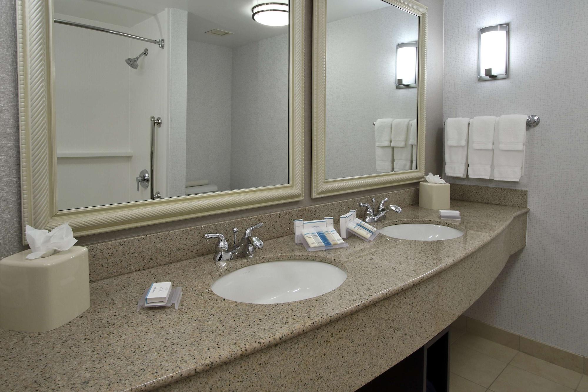 Hilton Garden Inn Sonoma County Airport Santa Rosa Eksteriør bilde