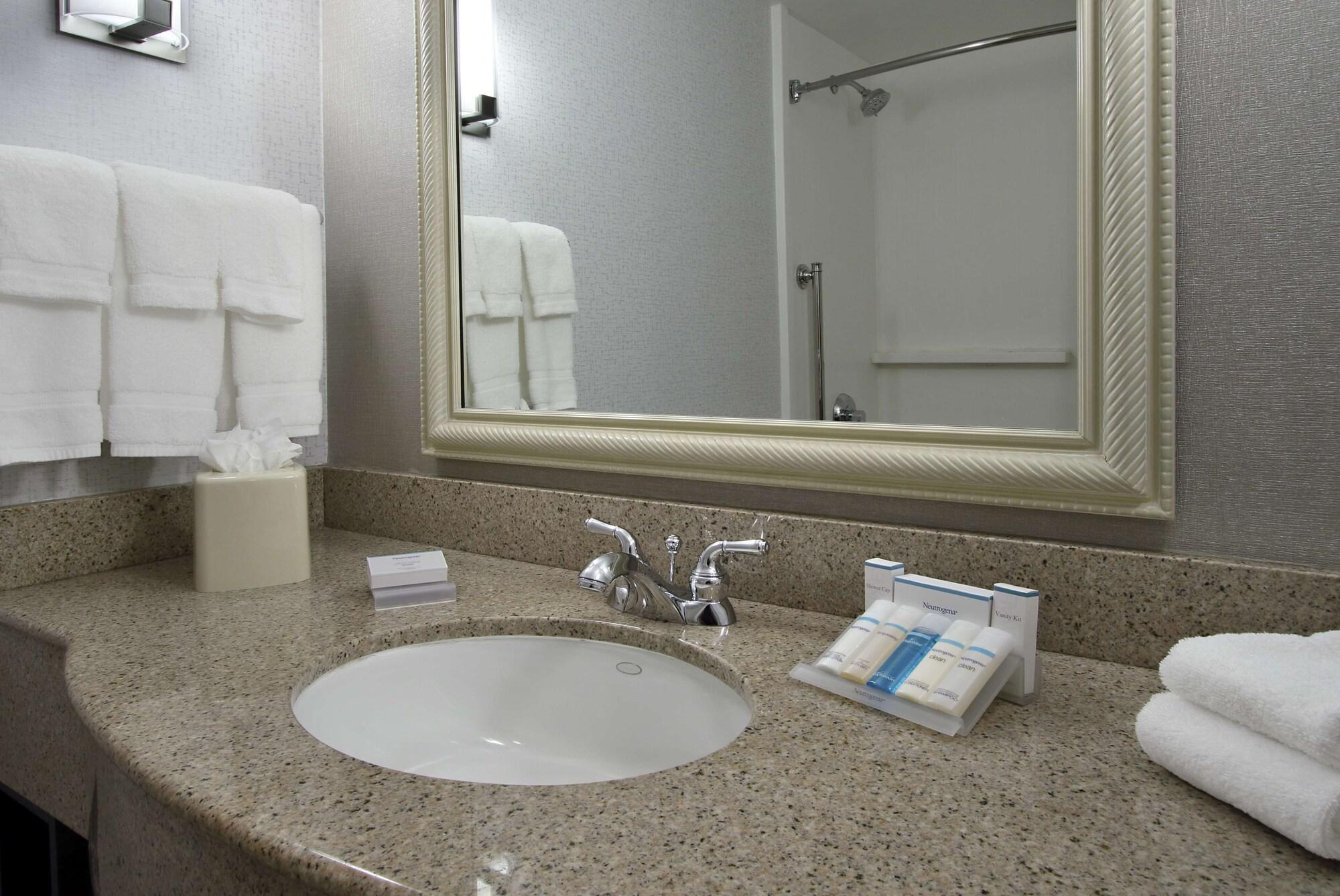 Hilton Garden Inn Sonoma County Airport Santa Rosa Eksteriør bilde