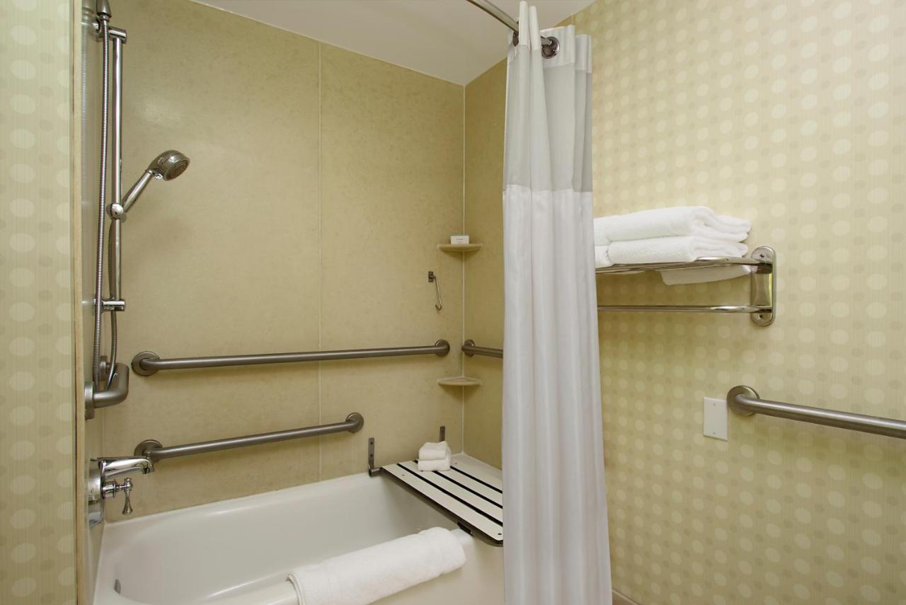 Hilton Garden Inn Sonoma County Airport Santa Rosa Eksteriør bilde