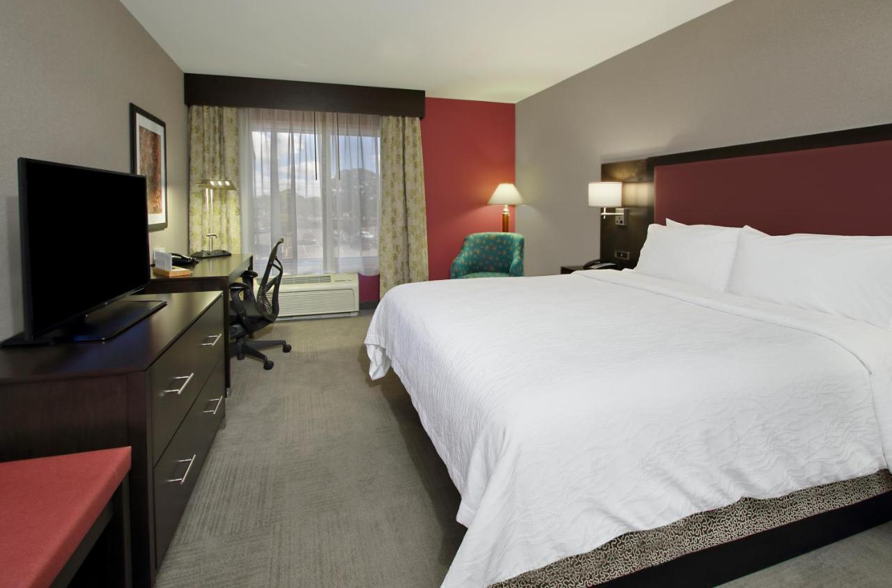 Hilton Garden Inn Sonoma County Airport Santa Rosa Eksteriør bilde