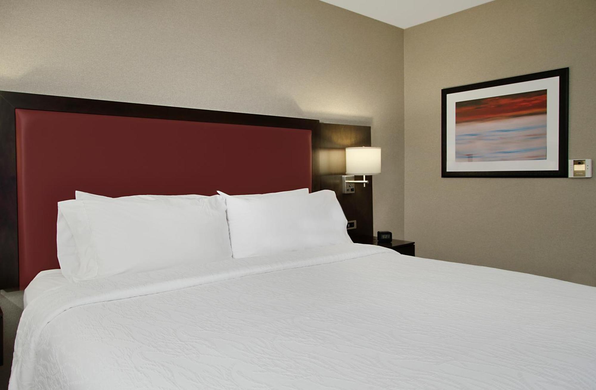 Hilton Garden Inn Sonoma County Airport Santa Rosa Eksteriør bilde