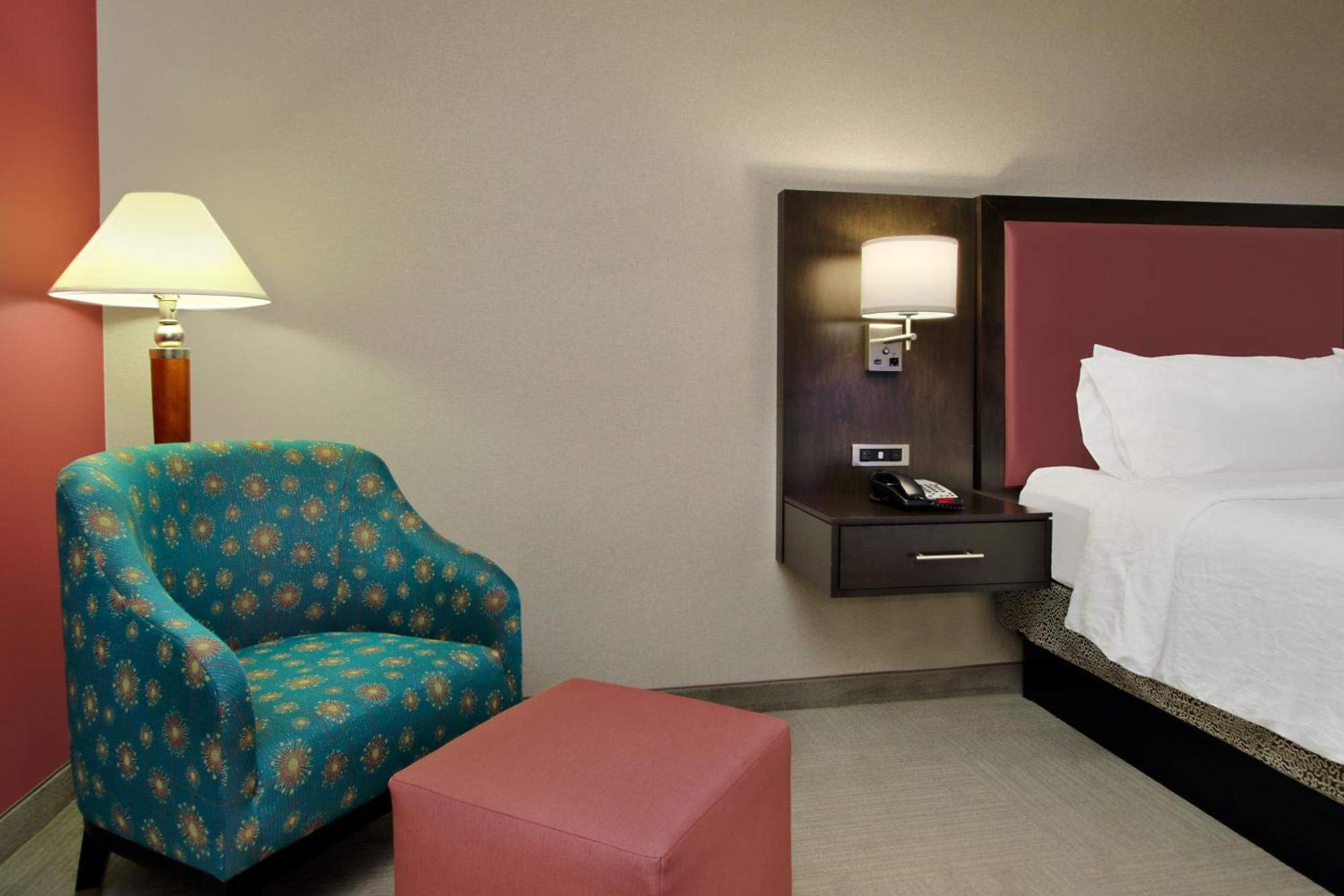 Hilton Garden Inn Sonoma County Airport Santa Rosa Eksteriør bilde