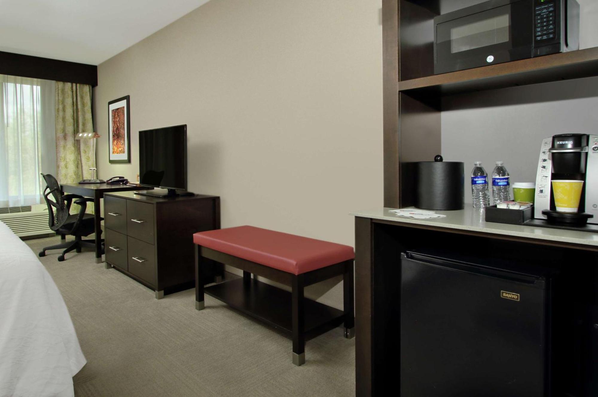 Hilton Garden Inn Sonoma County Airport Santa Rosa Eksteriør bilde