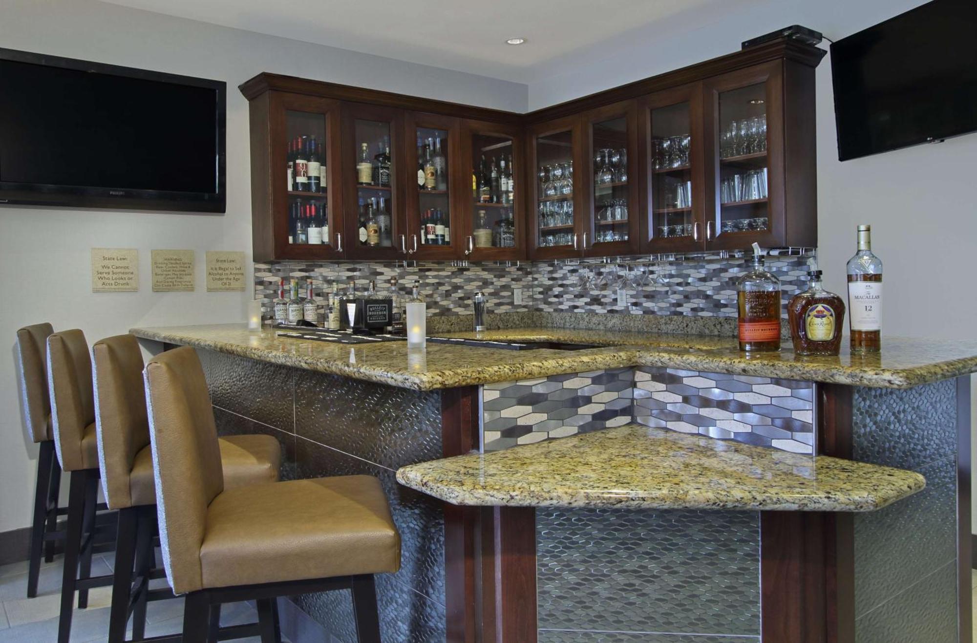 Hilton Garden Inn Sonoma County Airport Santa Rosa Eksteriør bilde