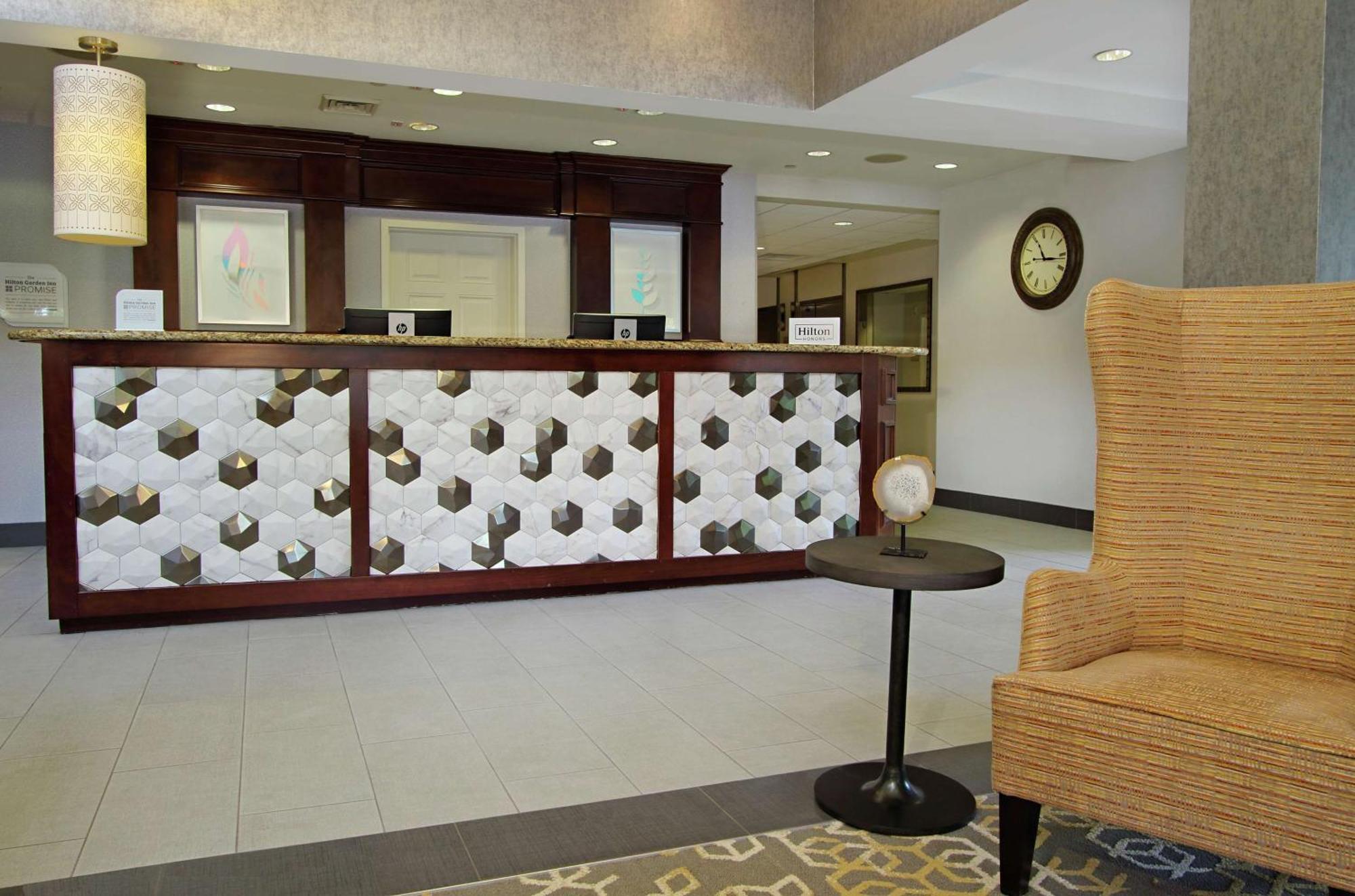 Hilton Garden Inn Sonoma County Airport Santa Rosa Eksteriør bilde