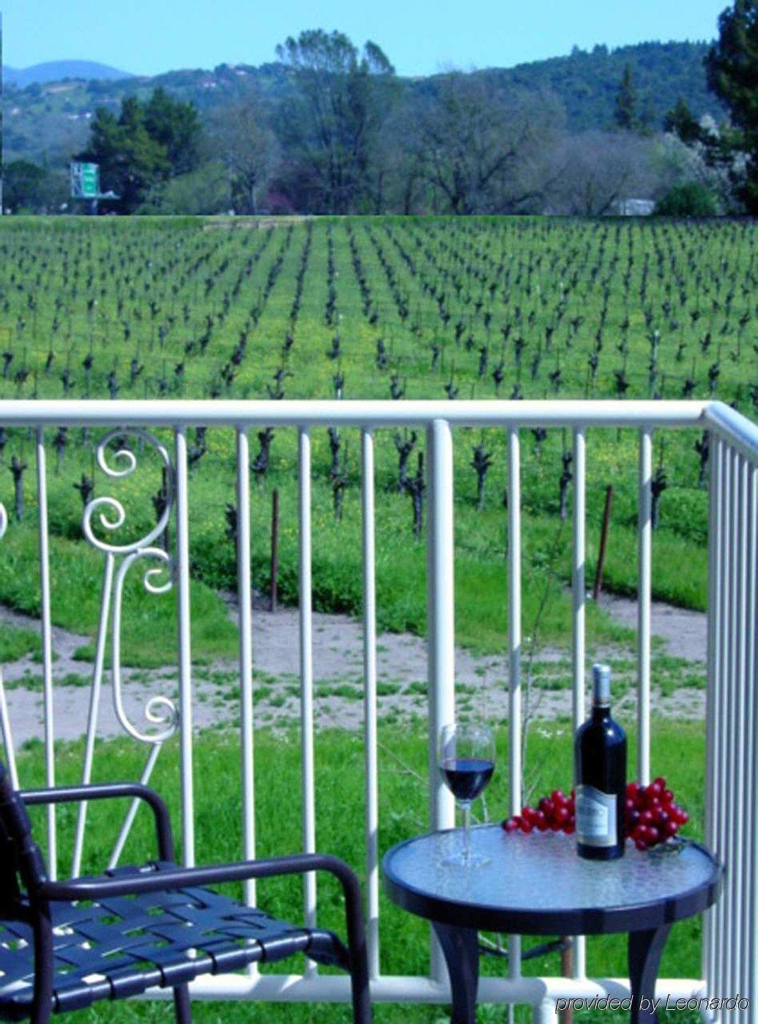 Hilton Garden Inn Sonoma County Airport Santa Rosa Restaurant bilde