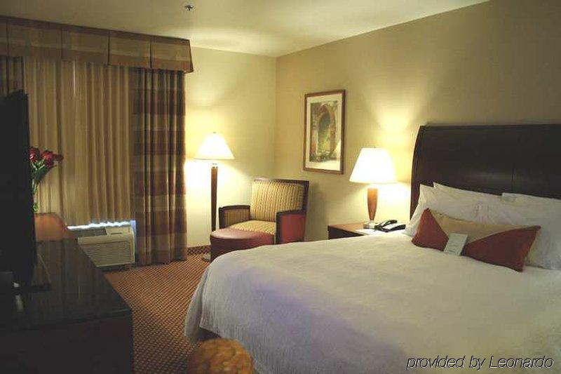 Hilton Garden Inn Sonoma County Airport Santa Rosa Rom bilde