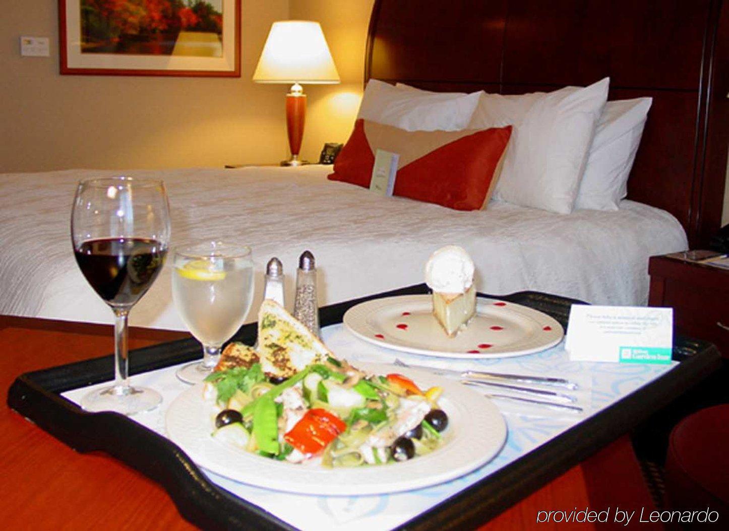 Hilton Garden Inn Sonoma County Airport Santa Rosa Rom bilde