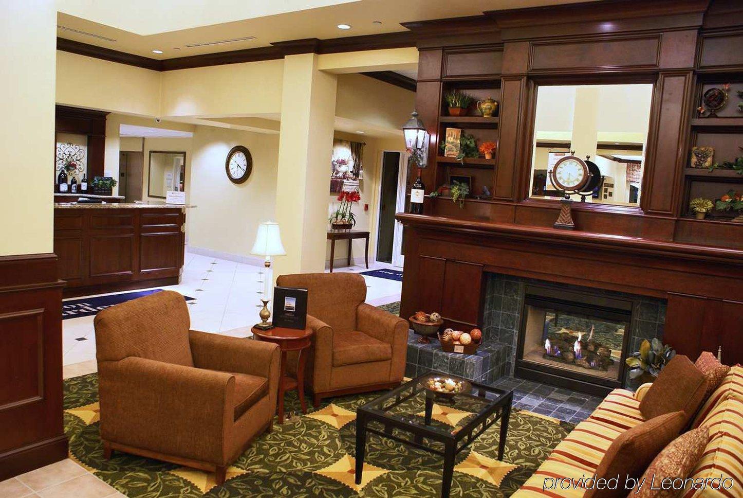Hilton Garden Inn Sonoma County Airport Santa Rosa Eksteriør bilde