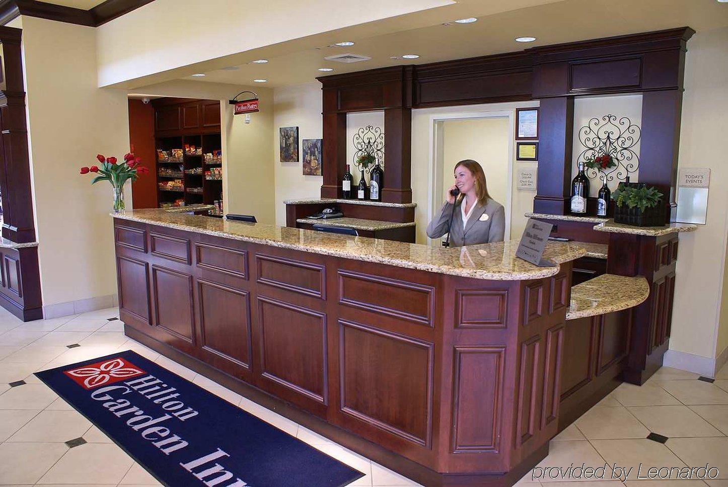 Hilton Garden Inn Sonoma County Airport Santa Rosa Eksteriør bilde