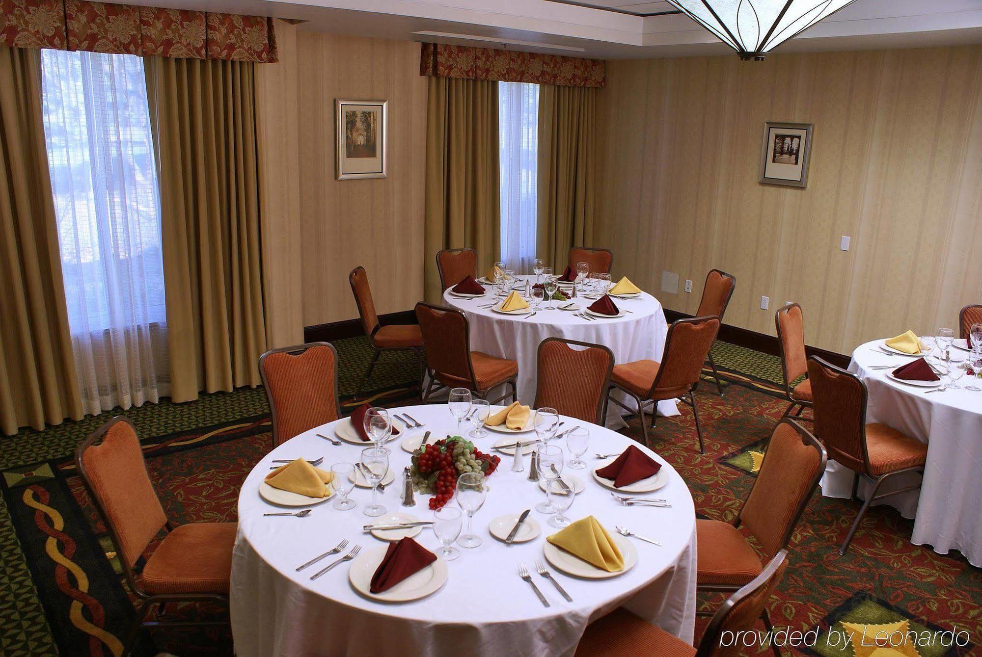Hilton Garden Inn Sonoma County Airport Santa Rosa Eksteriør bilde