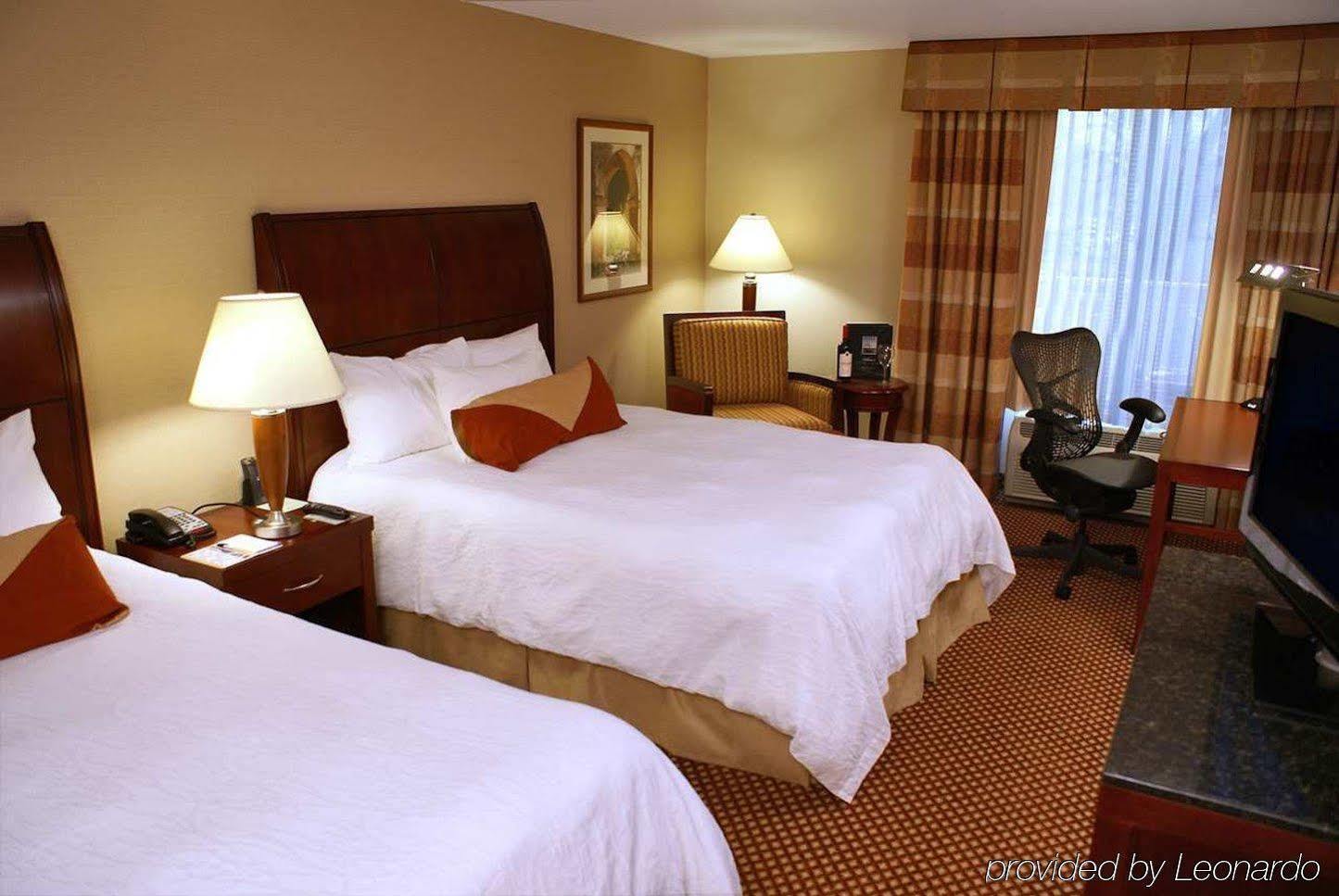 Hilton Garden Inn Sonoma County Airport Santa Rosa Eksteriør bilde