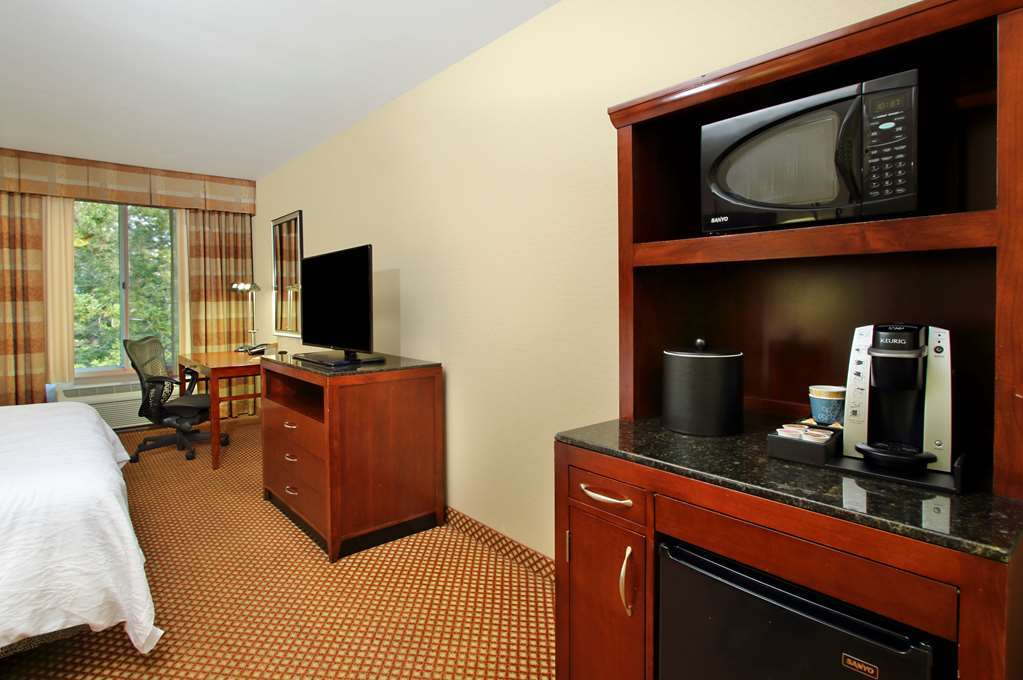 Hilton Garden Inn Sonoma County Airport Santa Rosa Rom bilde