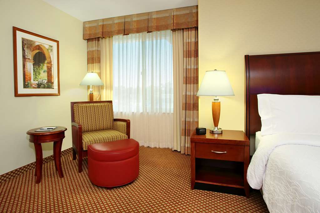 Hilton Garden Inn Sonoma County Airport Santa Rosa Rom bilde