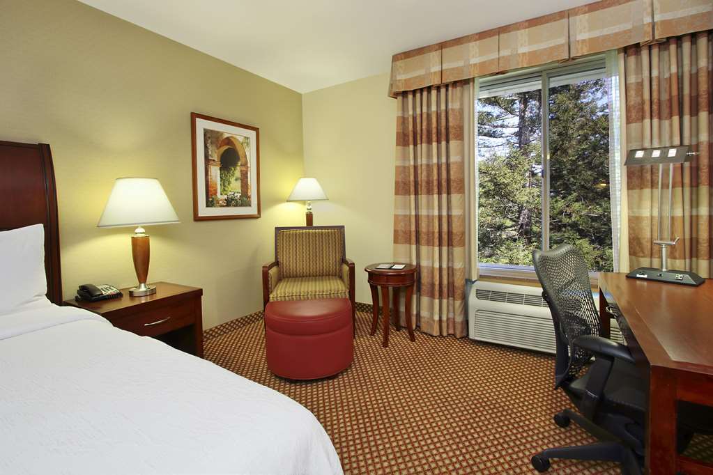 Hilton Garden Inn Sonoma County Airport Santa Rosa Rom bilde